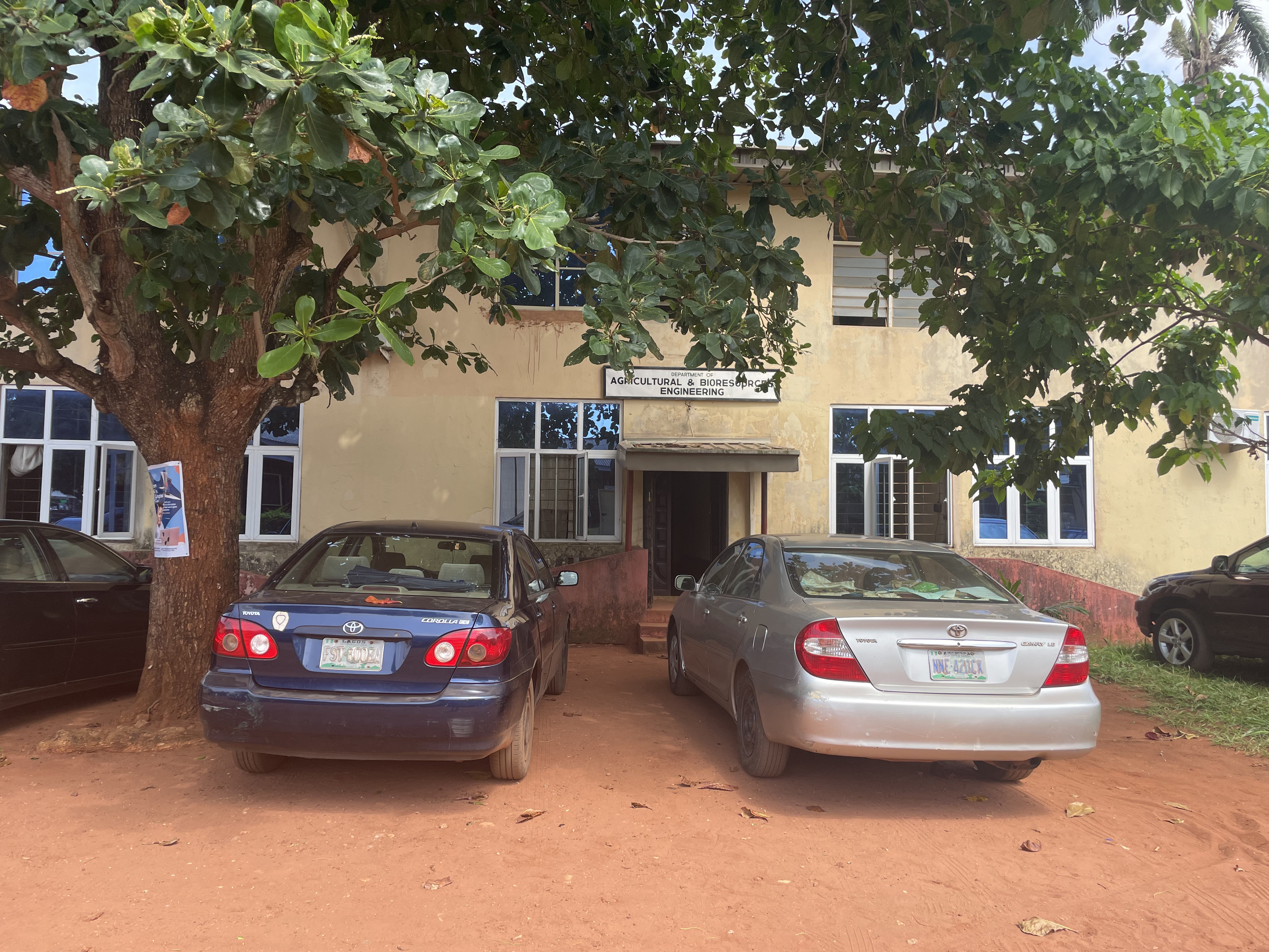 Agric