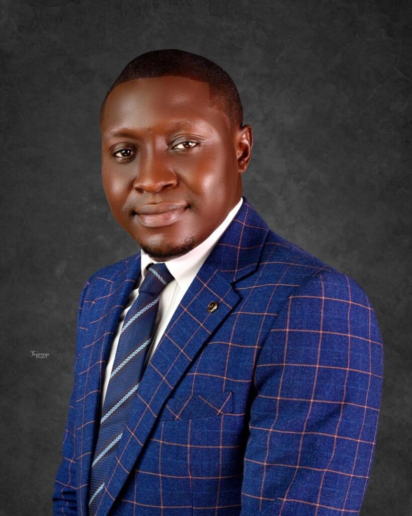 President